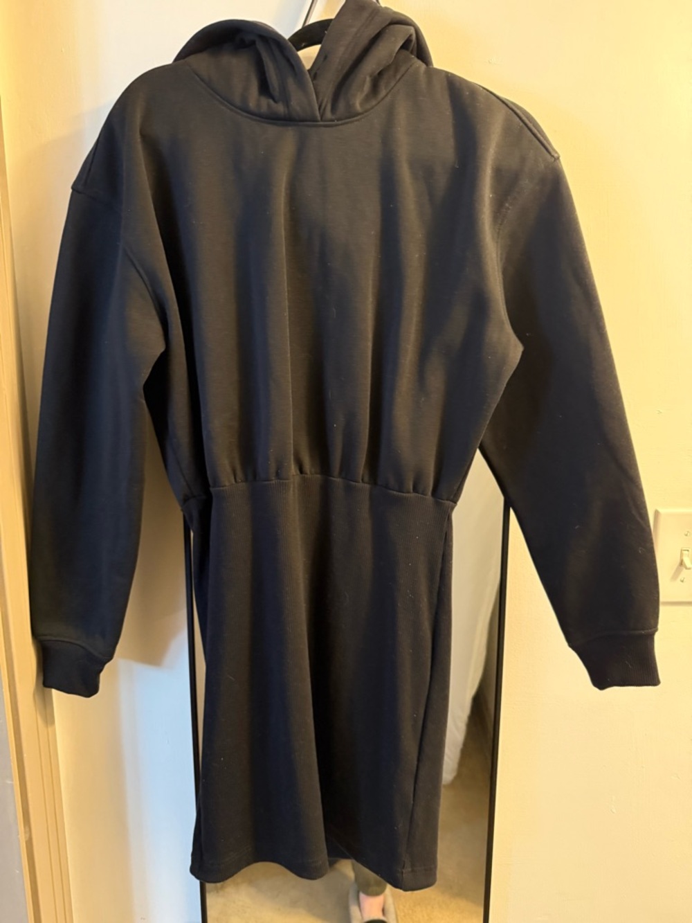 Calvin Klein Sweatshirt Dress